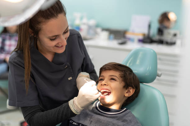 Best Affordable Emergency Dental Care  in Locust Grove, OK
