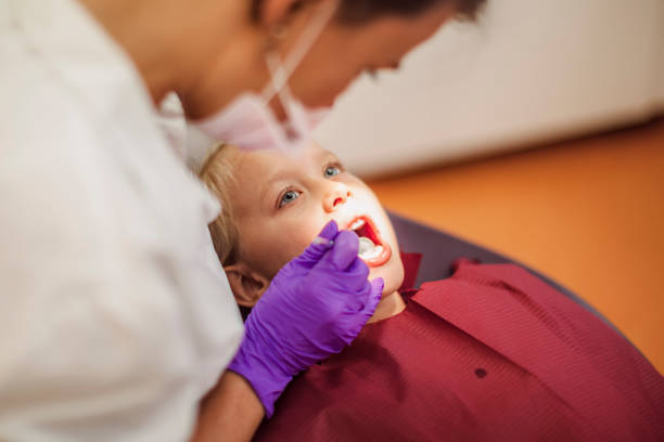 Best Root Canal Emergency Dentist  in Locust Grove, OK