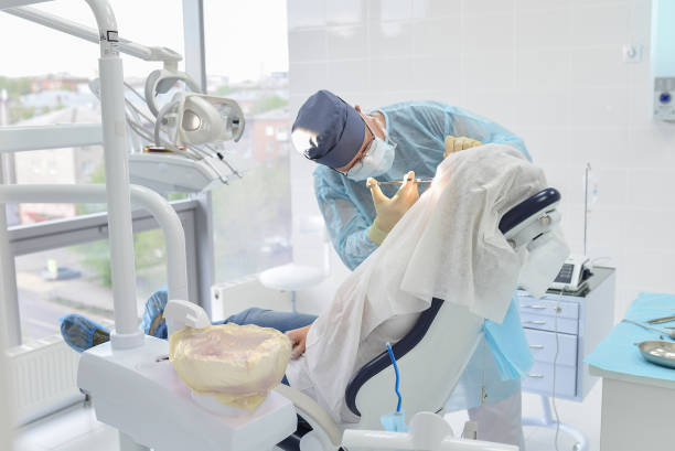 Best Tooth Pain Emergency Relief  in Locust Grove, OK